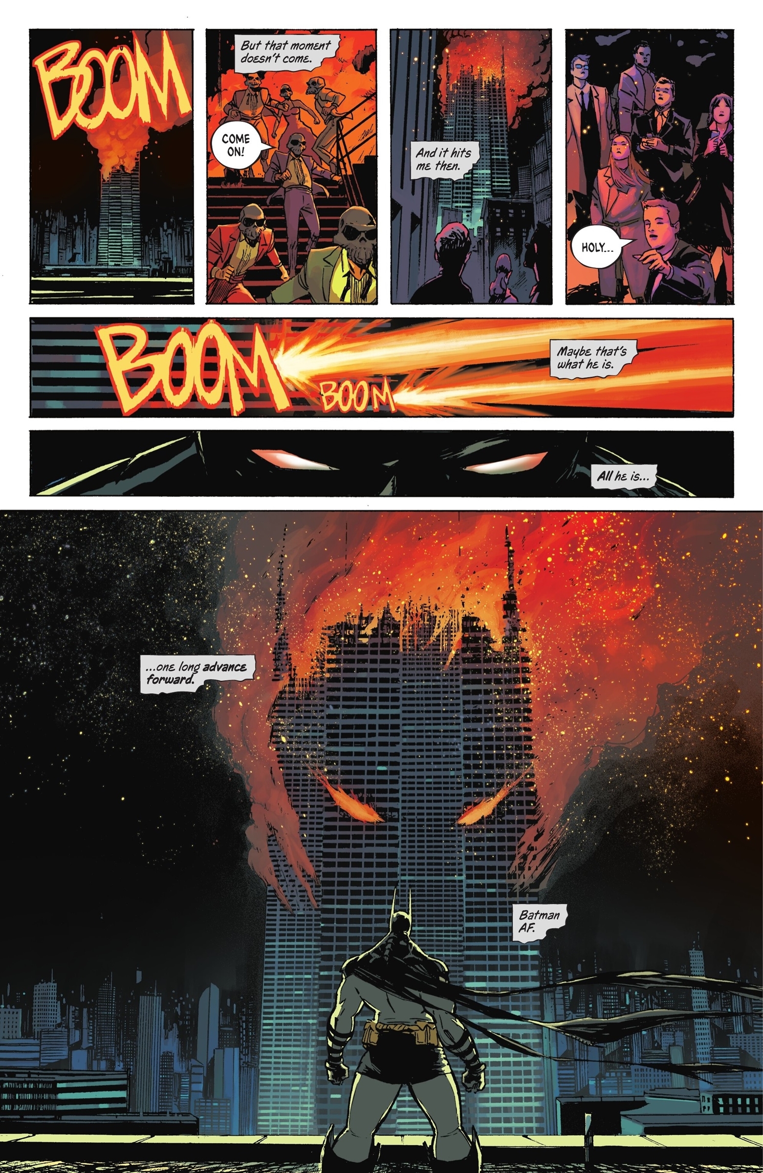 Comics Image
